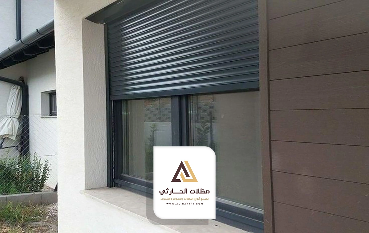 تركيب شتر نوافذ الرياض