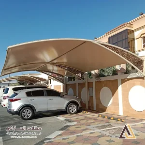 تركيب مظلات سيارة الرياض