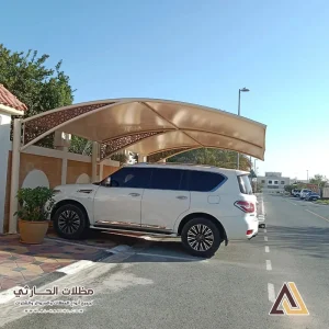 سعر مظلات السيارات