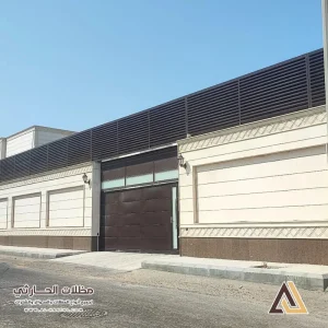 مظلات وسواتر الرياض