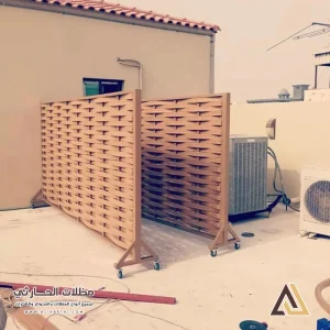 سواتر متحركة الرياض