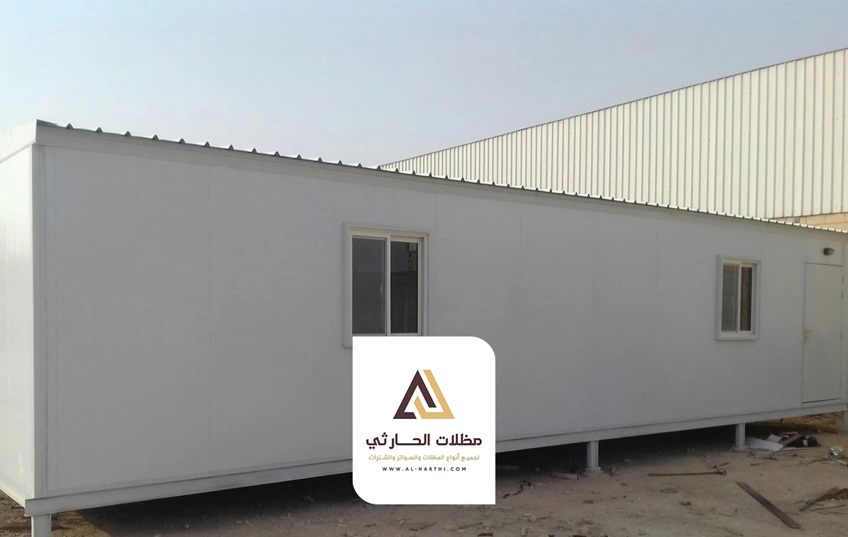 تركيب ساندوتش بانل الرياض