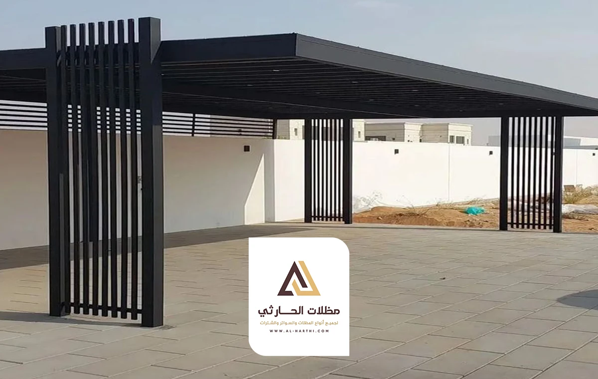 تركيب مظلات كلادينج الرياض